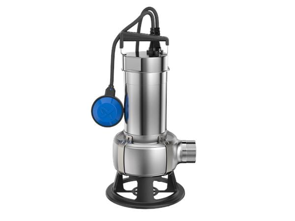 Канализационные насосы Grundfos Unilift AP35B